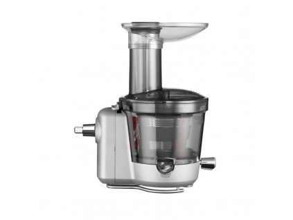 Přídavný nízkootáčkový odšťavňovač KitchenAid