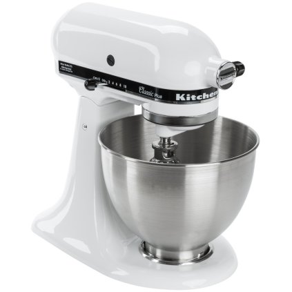 Nerezová mísa 4,28 l KitchenAid