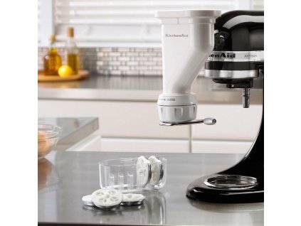 Lis na těstoviny KitchenAid