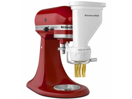 Lis na těstoviny KitchenAid