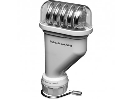 Lis na těstoviny KitchenAid