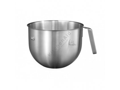 Nerezová mísa 6,9 l pro robot Heavy Duty a Professional KitchenAid