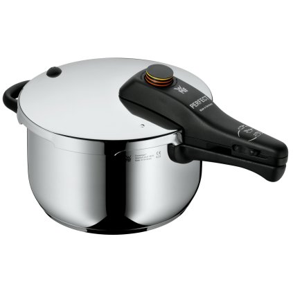 Tlakový hrnec 4,5 l Perfect bez vložky WMF