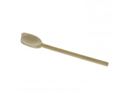 Vařečka dřevěná na omáčky B Bois de Buyer