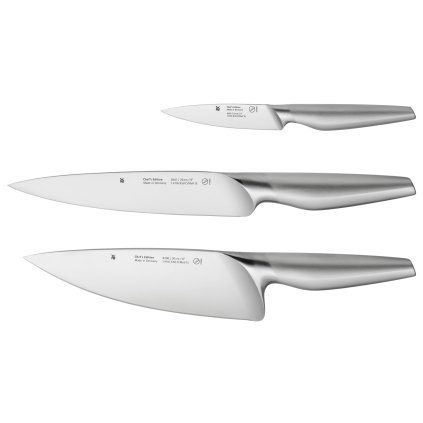 Sada nožů Chef’s Edition 3dílná PC WMF
