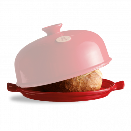 bread cloche corps