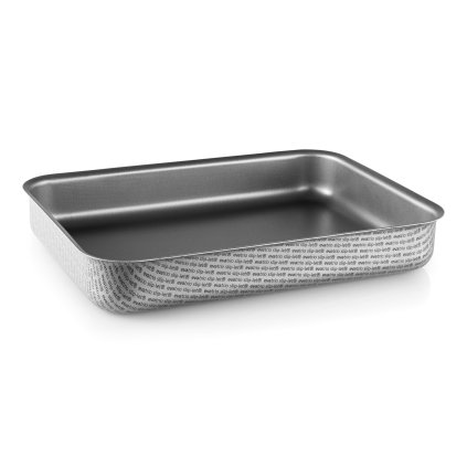 Nepřilnavý pekáč s roštem 26x19 cm Slip-Let® Eva Solo