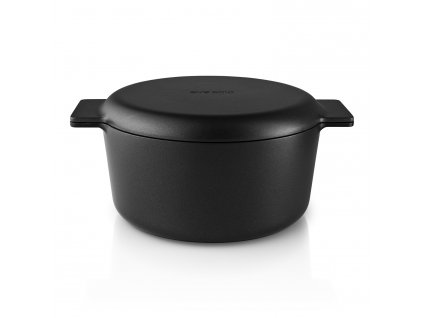 Hrnec s poklicí Nordic kitchen O 20 cm Eva Solo