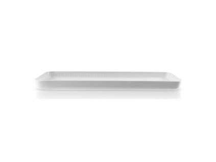 Servírovací talíř Legio Nova bílý 37 x 13 cm Eva Solo