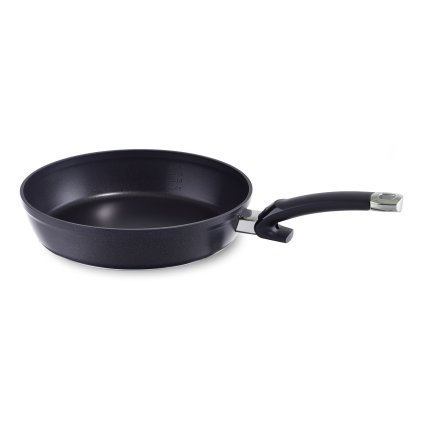 Nepřilnavá pánev protect alux O 20 cm premium Fissler