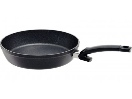 133199 neprilnava panev o 24 cm adamant comfort fissler