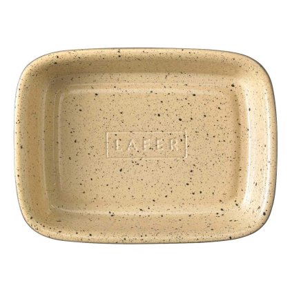 Grilovací pekáč medium BBQ béžový ® Römertopf