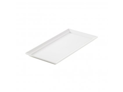 rectangular tray 263 x 13 x 15 cm