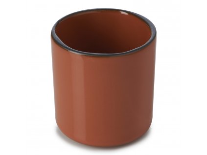Kelímek na kávu/čaj skořicový Cinnamon CARACTERE REVOL