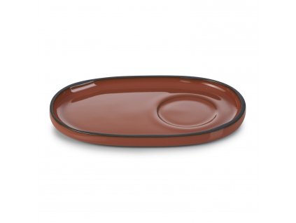 Podšálek skořicový Cinnamon CARACTERE REVOL