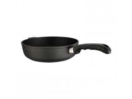 Titanová pánev na soté O 26 cm Titanium Nowo WOLL