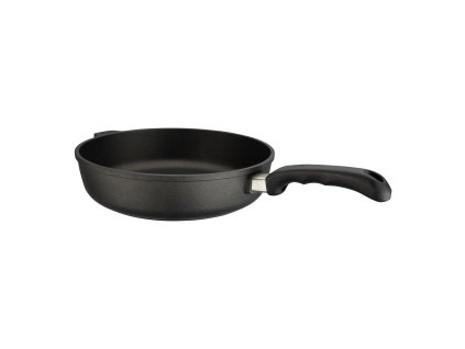 Titanová pánev na soté O 28 cm Titanium Nowo WOLL