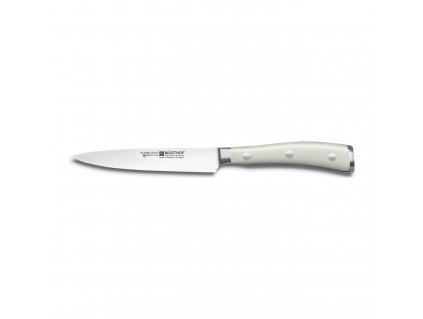 Špikovací nůž 12 cm Classic Ikon creme WÜSTHOF