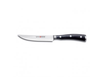 Steakový nůž 12 cm Classic Ikon WÜSTHOF