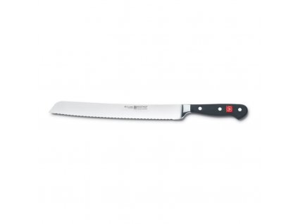 Nůž na chléb 23 cm Classic WÜSTHOF