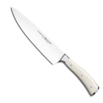 Kuchařský nůž 20 cm Classic Ikon creme WÜSTHOF