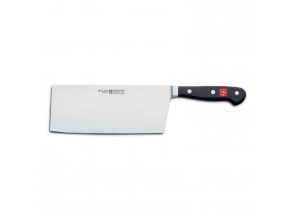 Čínský kuchařský nůž 18 cm Classic WÜSTHOF