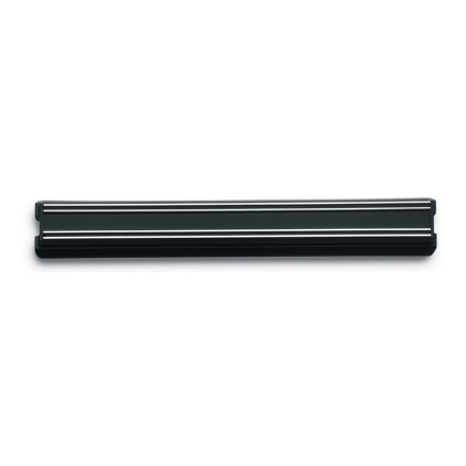 Magnetická lišta na nože 30 cm černá WÜSTHOF