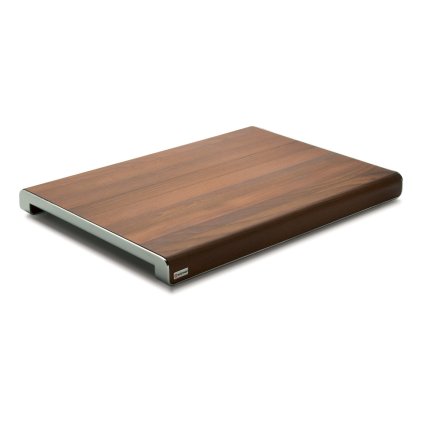 Designové prkénko s kovovým rámem 50 x 35 cm WÜSTHOF