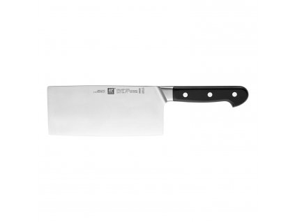 Čínský kuchařský nůž 18 cm ZWILLING® Pro