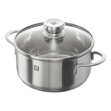 Kastrol O 20 cm TWIN® Nova ZWILLING