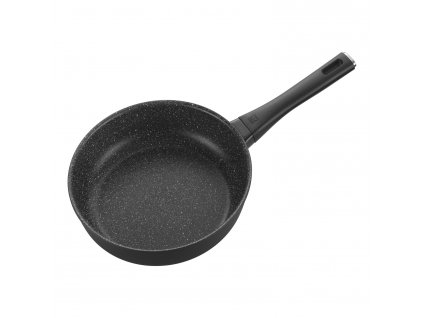 Designová hluboká nepřilnavá pánev Ø 24 cm ZWILLING® Marquina Plus