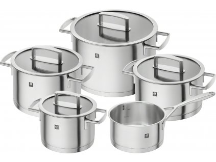 Akční sada hrnců 5 ks ZWILLING® Vitality