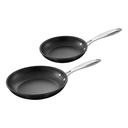 Sada pánví O 20 a 26 cm Forte ZWILLING