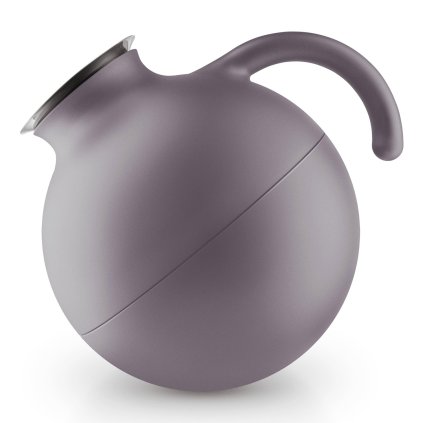 Vakuová termoska Globe 1,0 l Nordic grey Eva Solo