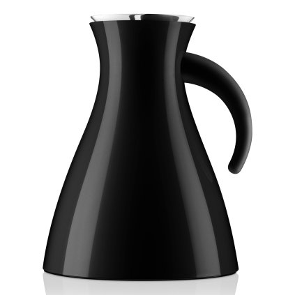 Vakuová termoska O 18 cm, 1,0 l černá Eva Solo