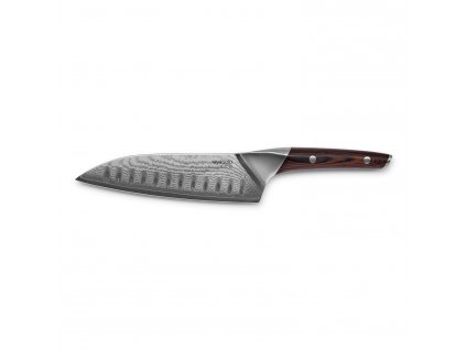 Nůž Santoku Nordic kitchen 18 cm Eva Solo