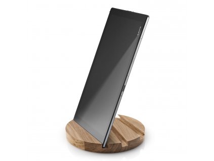 Dřevěná podložka pod hrnec/stojan na tablet Smartmat Eva Solo
