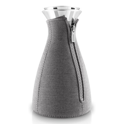 Kávovar CafeSolo 1,0 l šedý