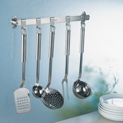 Naběračka na noky a knedlíky O 12,5 cm magic Fissler