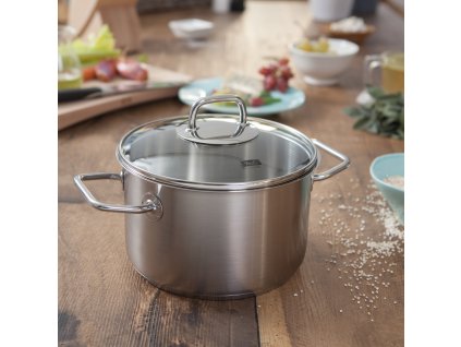 Hrnec O 16 cm viseo® Fissler