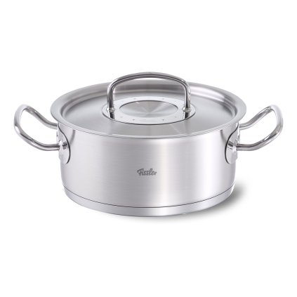 Kastrol O 20 cm original profi collection® Fissler