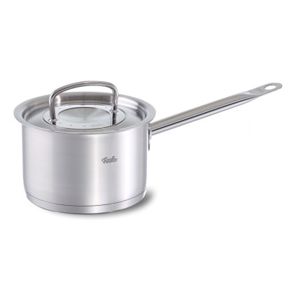 Vysoký rendlík s pokličkou O 16 cm original profi collection® Fissler