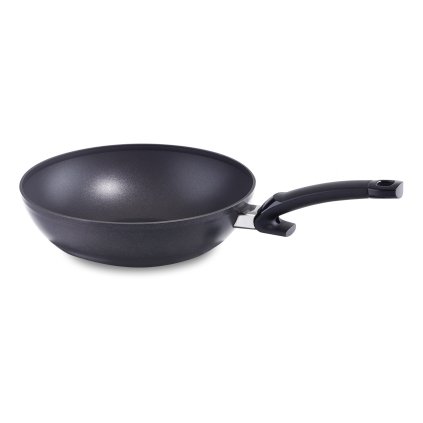 Nepřilnavý wok asia O 28 cm special Fissler