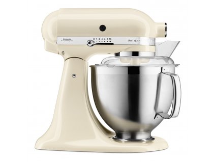 Kuchyňský robot Artisan 185 mandlový KitchenAid