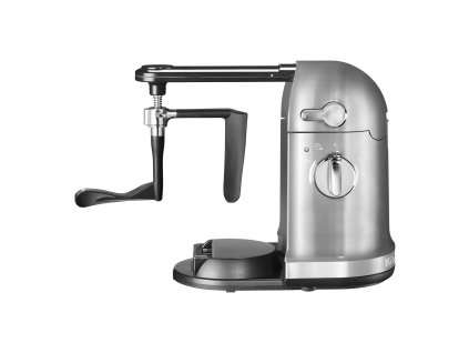 Míchací stojan pro multifunkční hrnec stříbrná KitchenAid