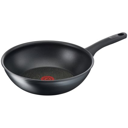 Pánev WOK Titanium Fusion Tefal 28 cm