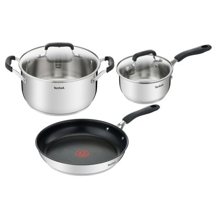 Sada nádobí COOK&COOL Tefal 5 ks