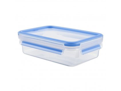 Dóza Master Seal Fresh Tefal obdélníková 800 ml + slevový kód TEFAL25 na 25 % slevu