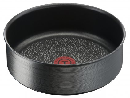 Hluboká pánev Ingenio Titanium Fusion Tefal 24 cm