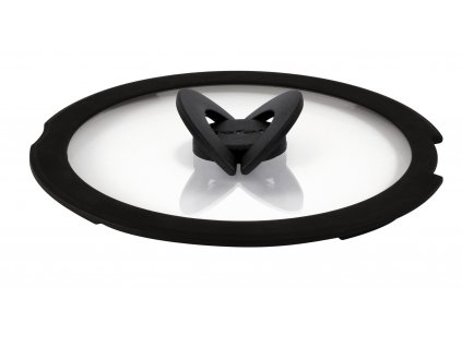 Skleněná poklice Ingenio Tefal 24 cm + slevový kód TEFAL25 na 25 % slevu